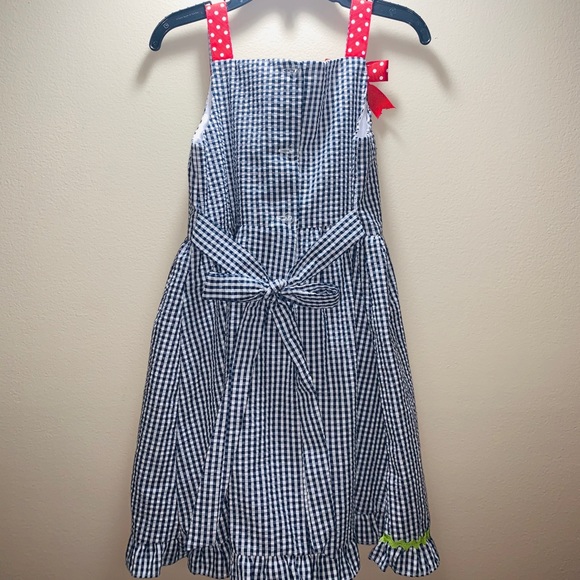 Rare Editions Summer Dress - Picture 4 of 4